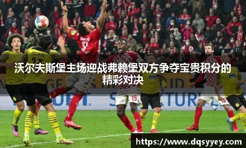 沃尔夫斯堡主场迎战弗赖堡双方争夺宝贵积分的精彩对决